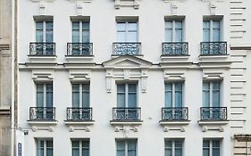 Best Western Premier Faubourg 88